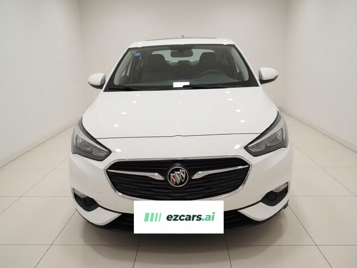 Excelle 2018 15N CVT Elite photo 2