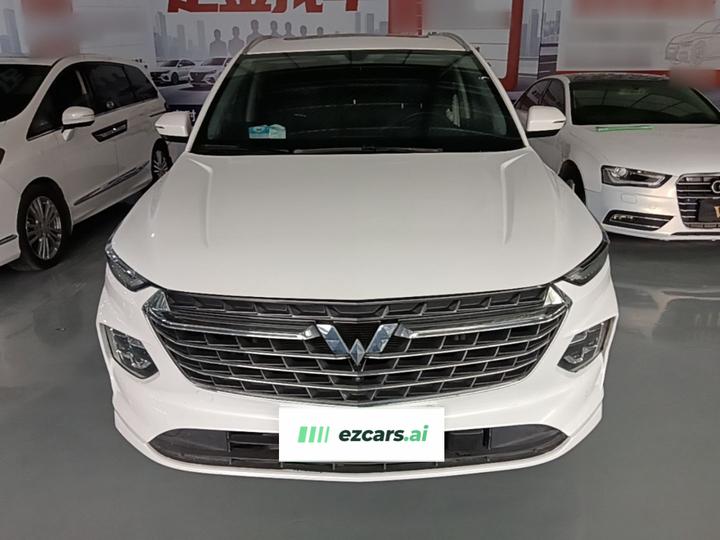 Wuling 2020 1.5T CVT Flagship photo 2