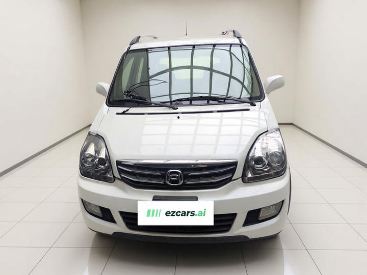 Changhe X5 2019 Facelift 1.4L Elite photo 2