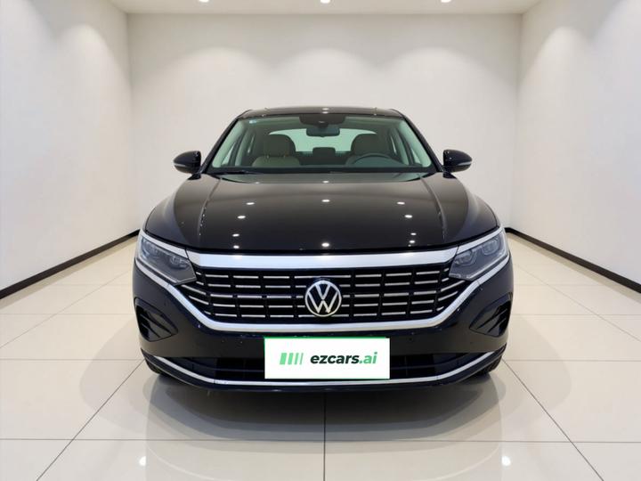 Passat 2022 330TSI Luxury photo 2