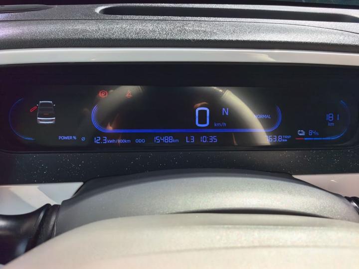 2025 210km Panda photo 7