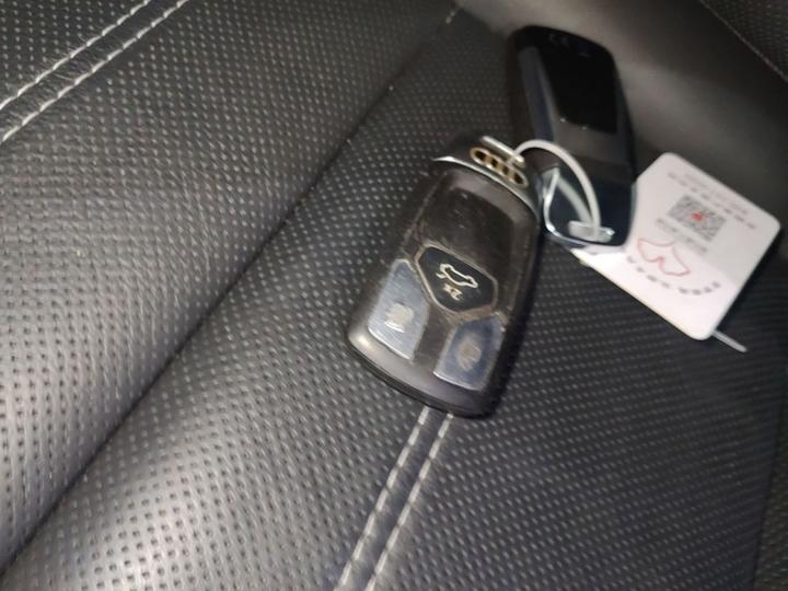 A4L 2022 40 TFSI Luxury Dynamic photo 8