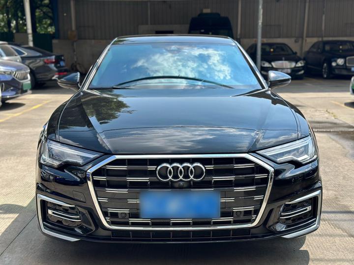 A6L 2026 45 TFSI Dynamic photo 2