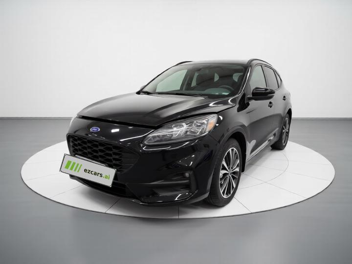 Escape 2020 EcoBoost 245 AWD ST-LINE