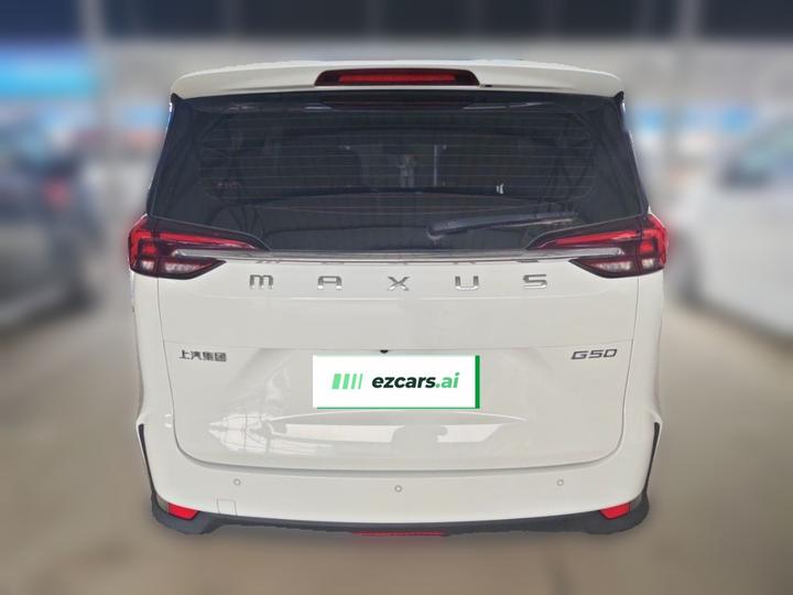 MAXUS G50 2024 Facelift PLUS 1.5T AT Honor photo 5