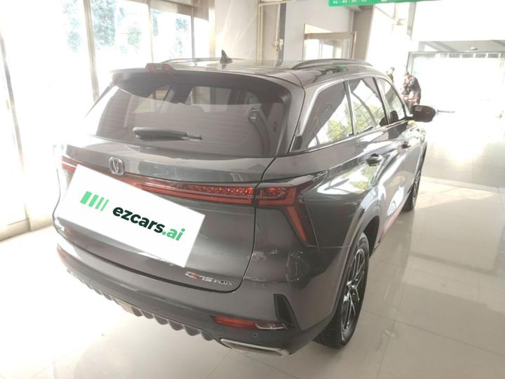 CS75 PLUS 2022 2nd Gen 1.5T AT Premium photo 6