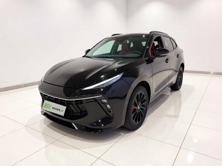 Forthing T5 EVO 2021 1.5TD DCT Starlight
