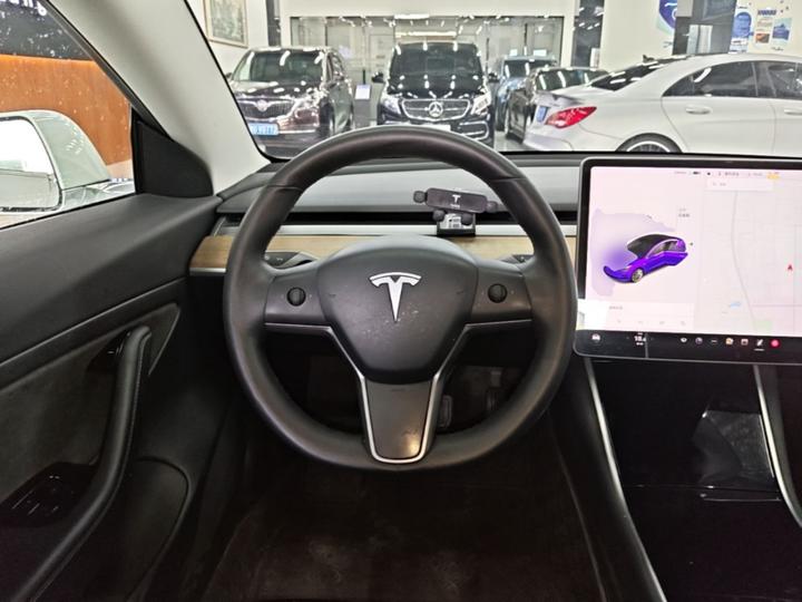 Model 3 2019 Standard Range RWD Upgraded photo 6