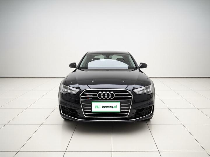 A6L 2018 30 Anniversary TFSI Progressive photo 2