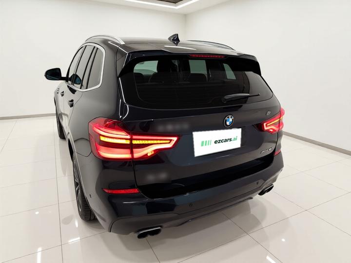 X3 2021 xDrive28i M Sport Package photo 3