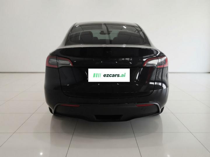Model Y 2022 RWD photo 4