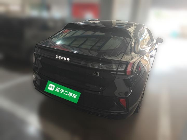 001 2024 ME 100kWh AWD photo 6