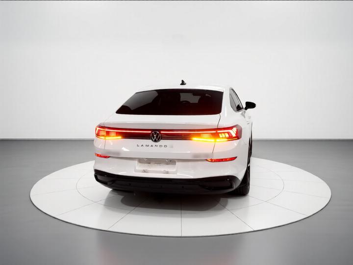 2022 Lamando L 280TSI DSG photo 3