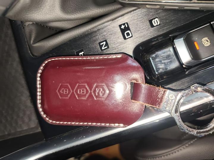 Wuling 2021 1.5T CVT photo 8