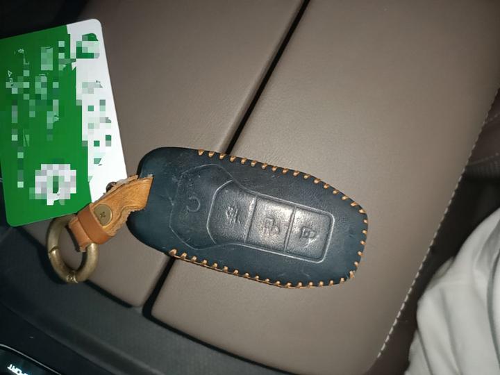 Han 2020 EV AWD Performance Flagship photo 8