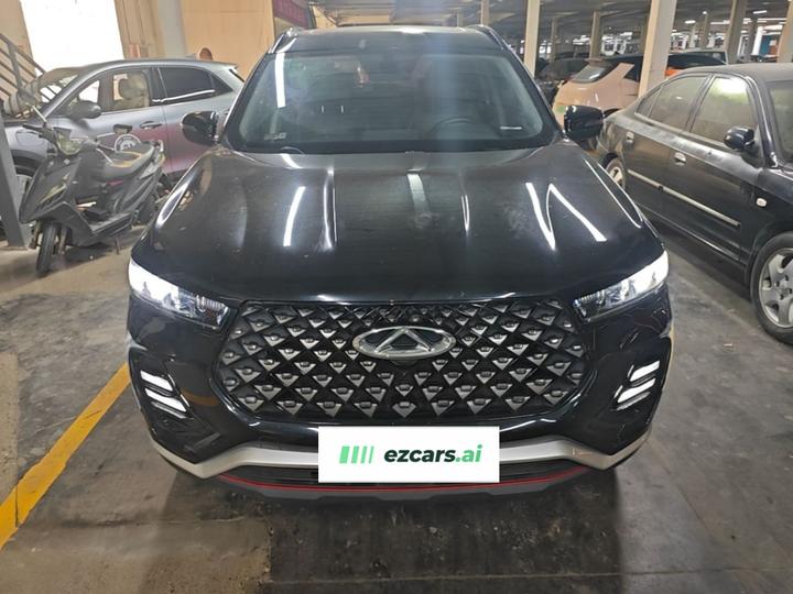 Tiggo 7 2023 1.5T CVT photo 2