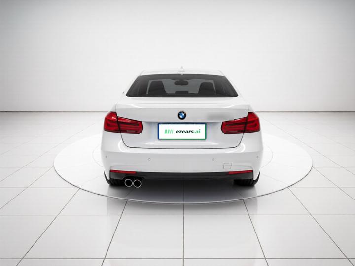 3 Series 2019 320Li M Sport Package photo 5