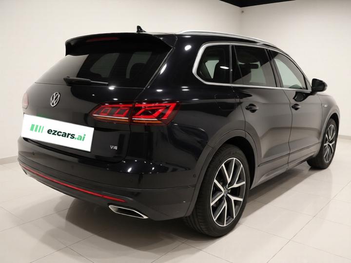 Touareg 2021 3.0TSI Classic Sport Package photo 6