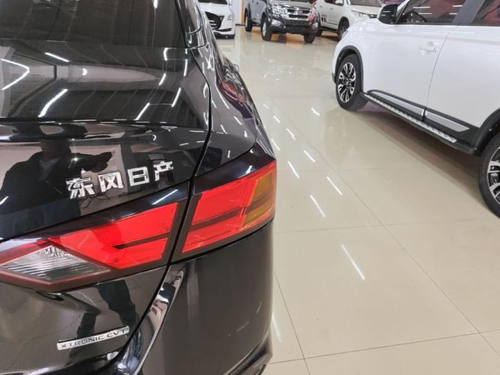 Teana 2021 2.0L XL Comfort photo 7