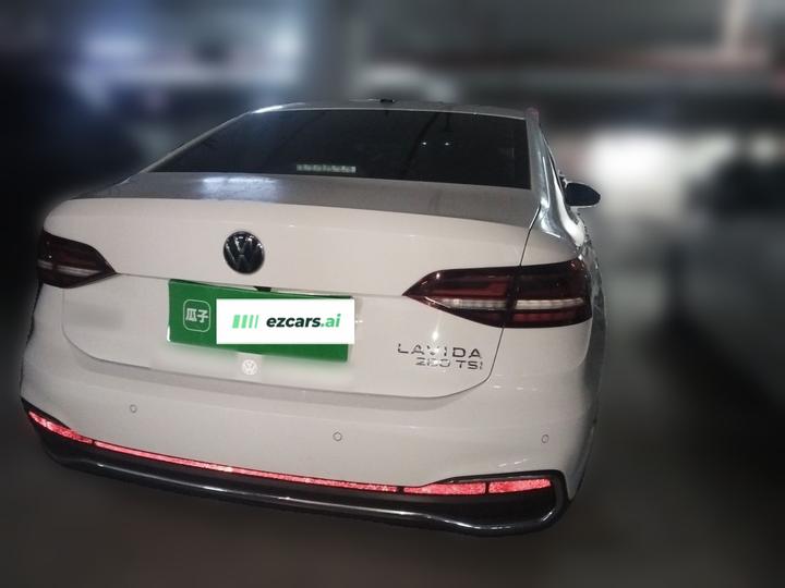 Lavida 2023 280TSI DSG photo 5
