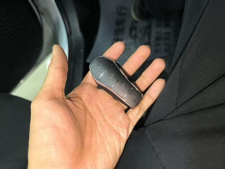 Qin PLUS 2025 DM-i ADAS 55KM Leading photo 8
