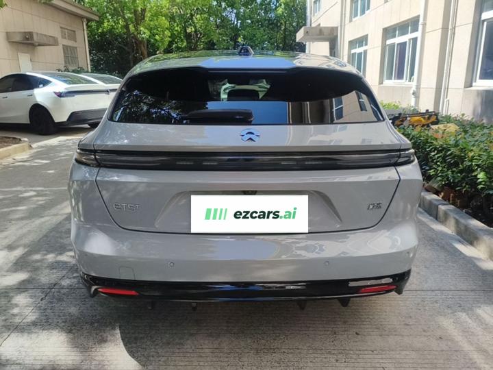 ET5T 2025 75kWh Touring photo 3