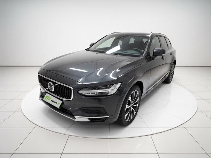 V90 2024 Cross Country B5 AWD