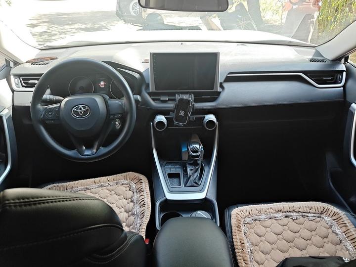 Wildlander 2022 Facelift 2.0L CVT RWD Leading photo 5