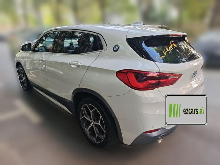 X2 Imported 2019 sDrive20i M Off-road China VI photo 4