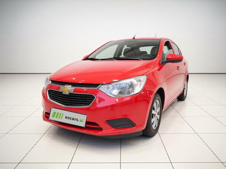 2015 3 1.3L AMT Li Auto