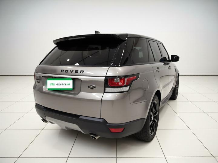 Range Rover Sport 2017 3.0 SC V6 SE photo 6