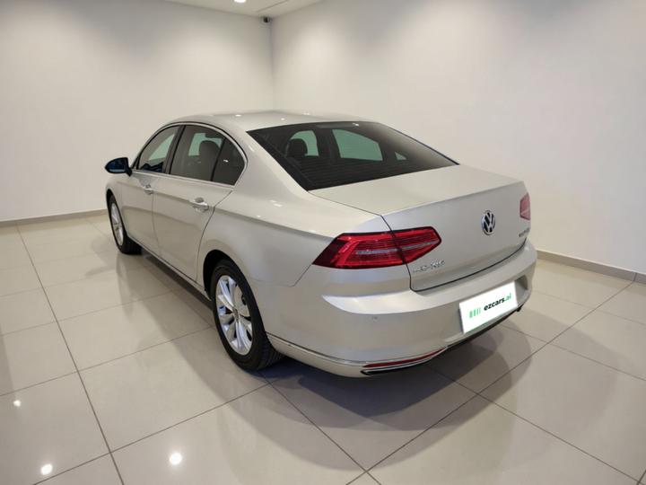 Magotan 2018 330TSI DSG Luxury photo 4