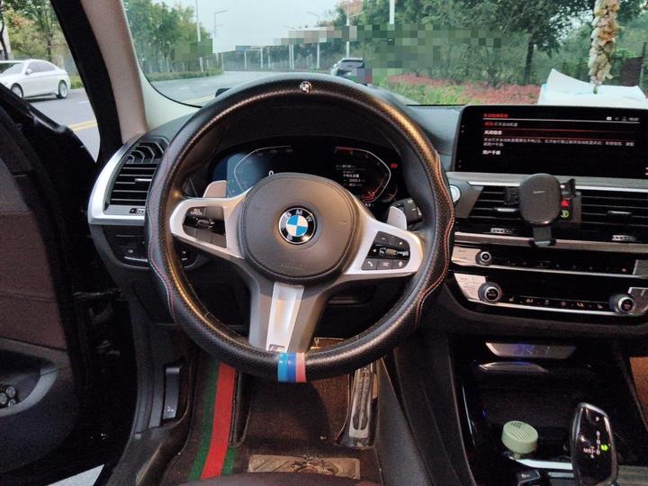 X3 2020 xDrive28i M Sport Package photo 3
