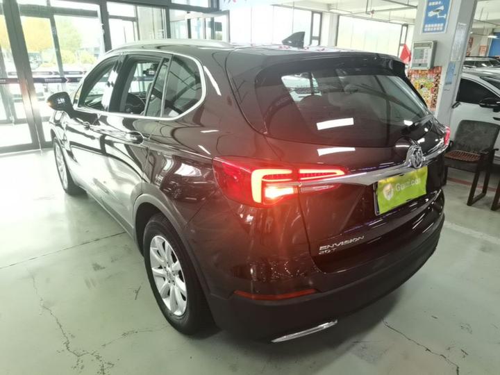 Envision 2020 20T RWD Luxury photo 4