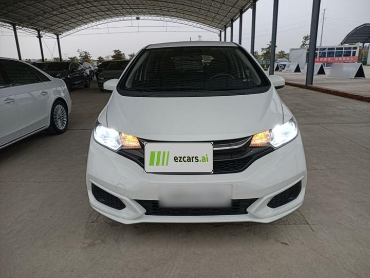 Fit 2018 1.5L CVT Comfort photo 2