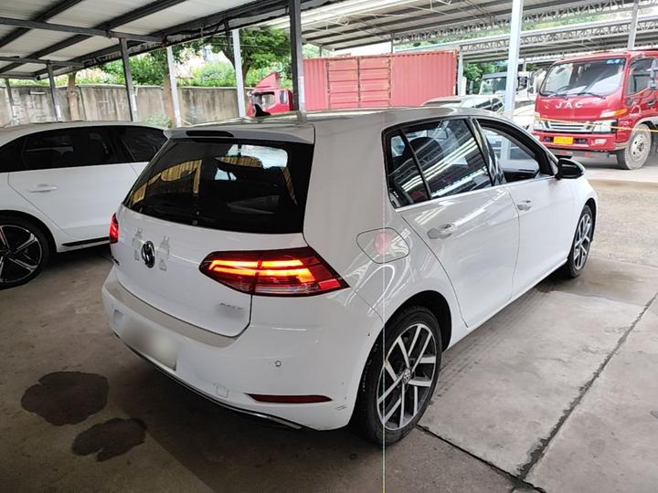Golf 2020 200TSI DSG Comfort Progressive photo 6