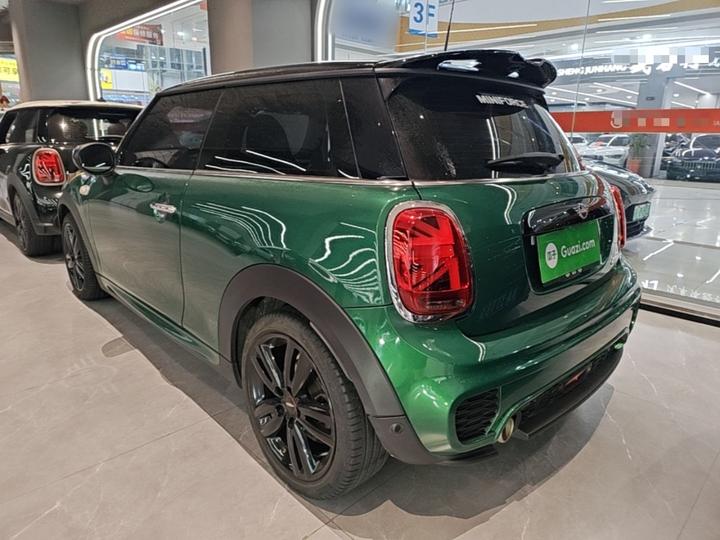 2021 1.5T COOPER photo 4