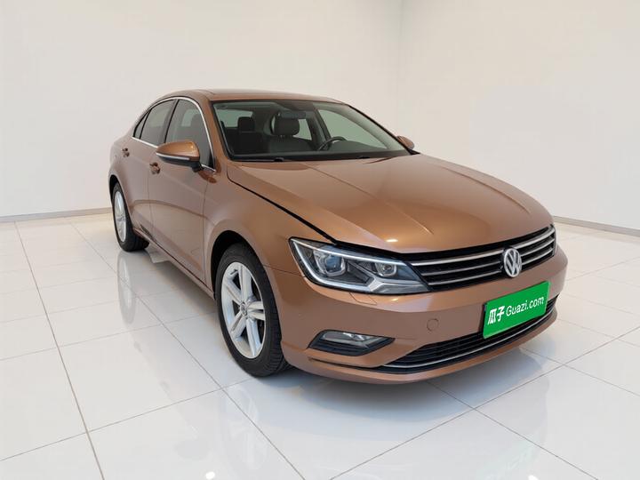 Lamando 2015 330TSI DSG Comfort photo 3
