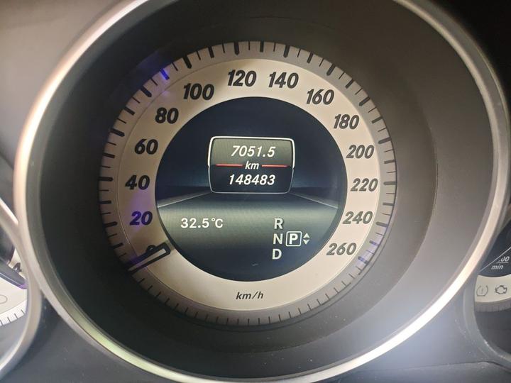 E-Class 2014 E 260 L Sport photo 2