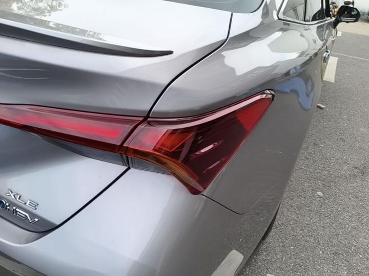 Avalon 2024 Hybrid 2.5L XLE Premium photo 7