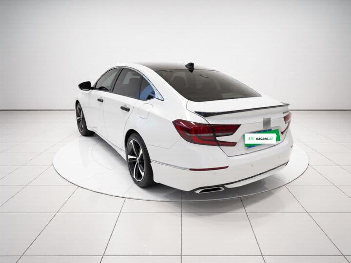 Accord 2018 260TURBO Elite China V photo 4