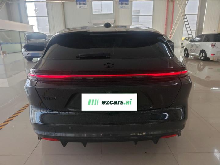ET5T 2024 75kWh Touring photo 3
