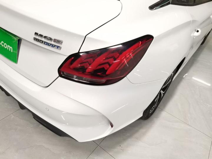MG5 2022 180DVVT CVT photo 7