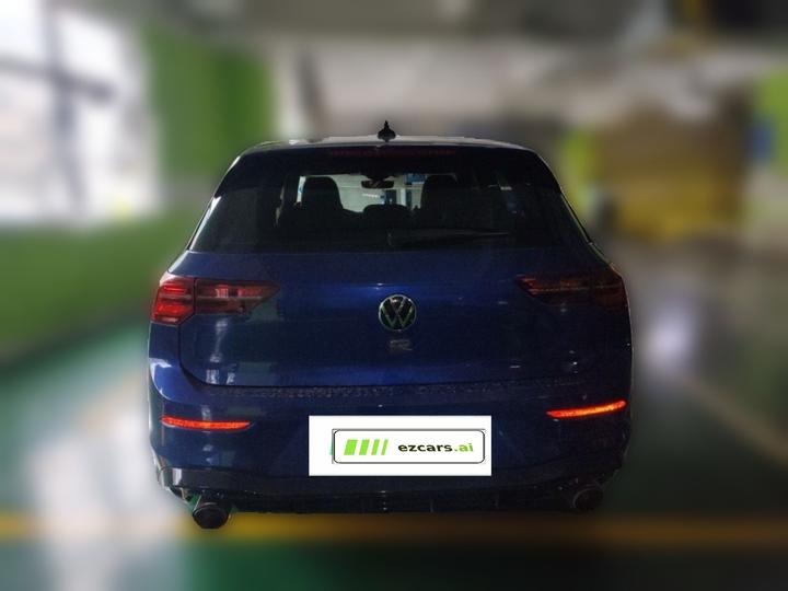 Golf 2021 280TSI DSG R-Line photo 5