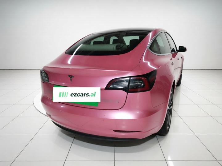 Model 3 2020 Standard Range RWD Upgraded photo 5