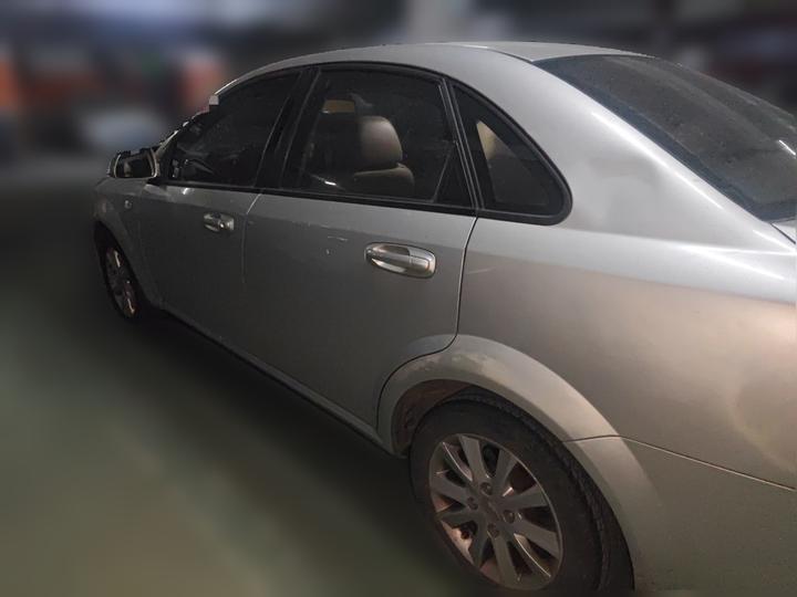 Excelle 2015 1.5L AT Classic photo 4