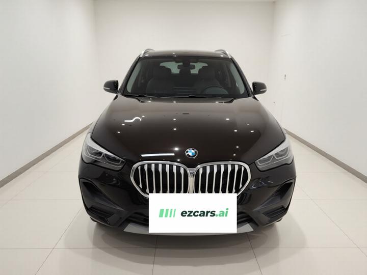 X1 2021 Facelift sDrive25Li Leading photo 2