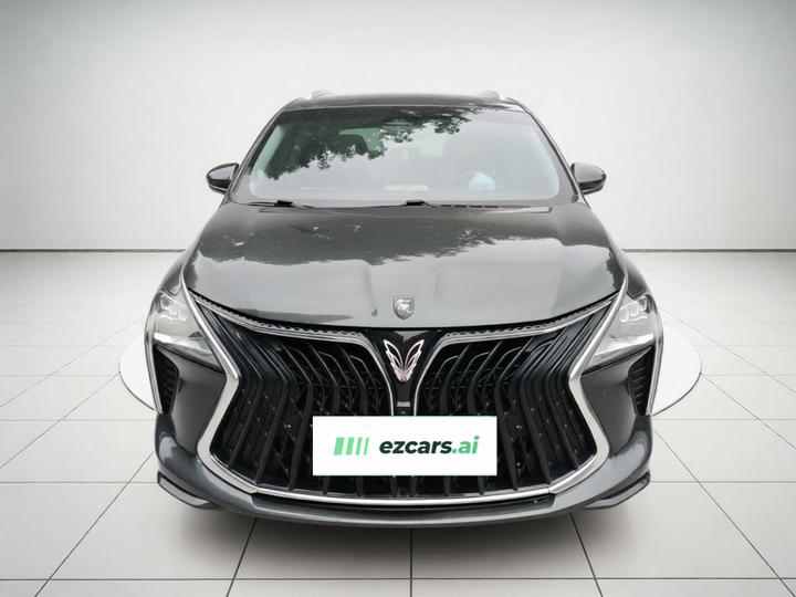 Forthing Yacht 2022 1.5T DCT photo 2