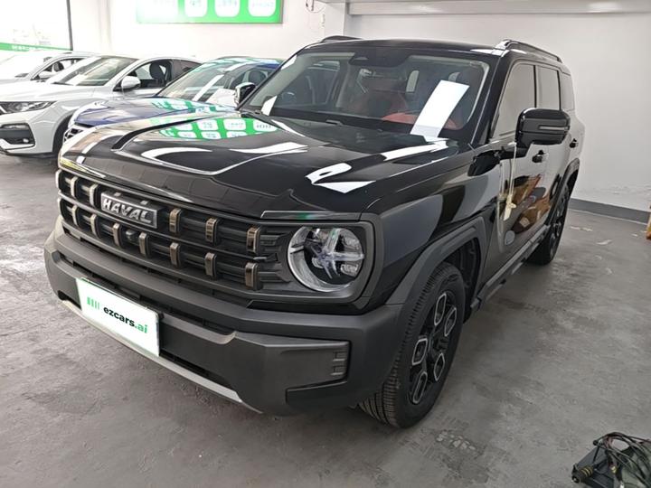 2022 1.5T DCT RWD
