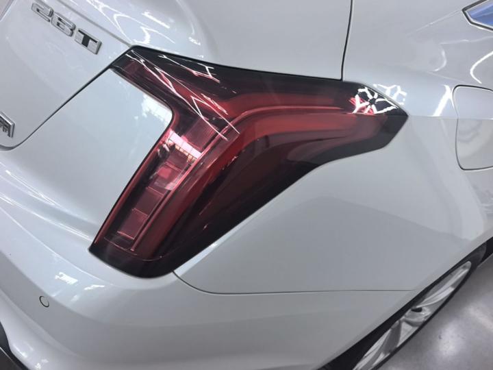 CT5 2023 28T Luxury Standard photo 7